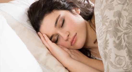 Sleep to Stay Healthy After 40