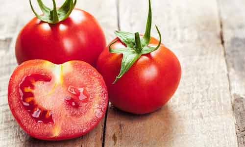 Tomatoes are Good for Those with Diabetes