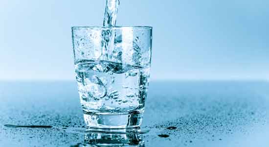 Water Energy Level Up During Ramadan