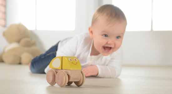 Wooden Toys Toxins that Your Baby Should Not be Exposed