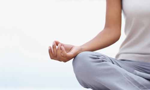 Yoga are Good for Those with Diabetes