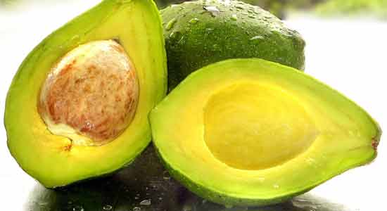 Avocado Foods that Burn Belly Fat
