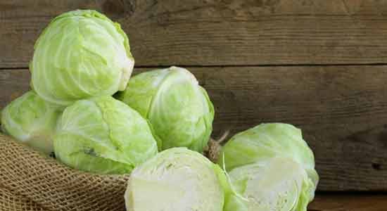 Cabbage Liver-Friendly Foods for Natural Cleansing