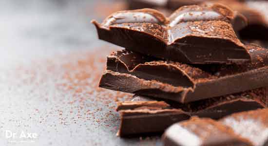 Dark Chocolate Best Fertility Foods for Men