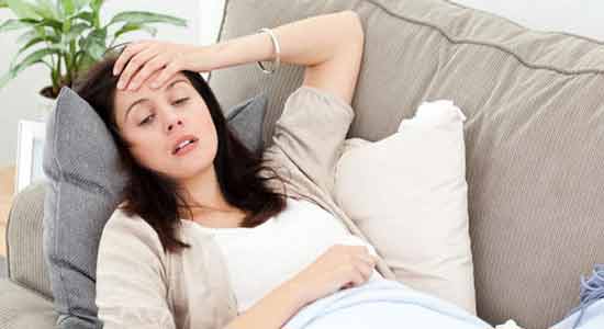 Dehydration During Pregnancy Signs and Ways to Avoid