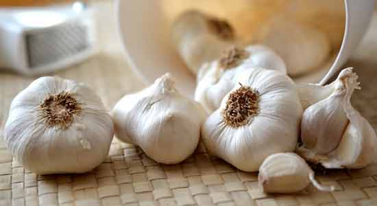  Garlic Liver-Friendly Foods for Natural Cleansing