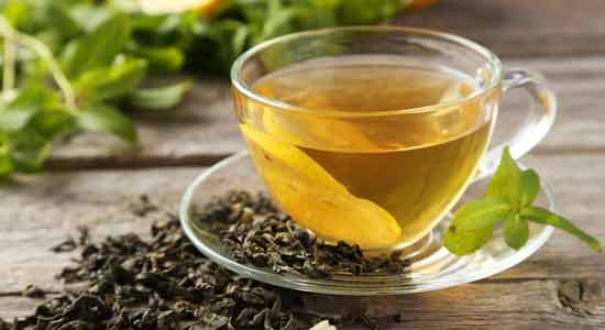 Green Tea Liver-Friendly Foods for Natural Cleansing