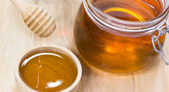 Honey Home Remedies to Soothe a Dry Cough