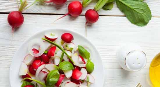 Kidney Disorders Benefits of Eating Radishes