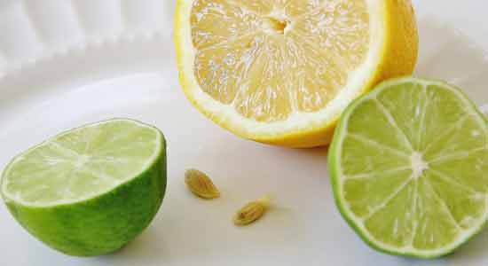 Lemon and Lime Liver-Friendly Foods for Natural Cleansing