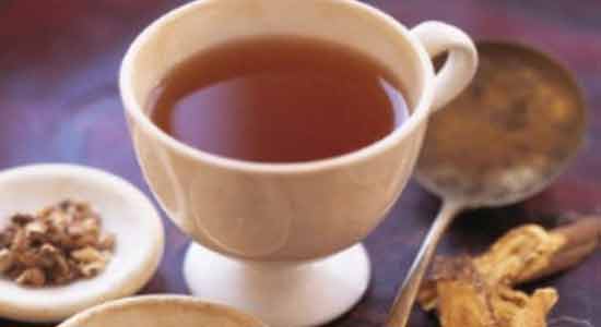 Licorice Root Tea Home Remedies to Soothe a Dry Cough
