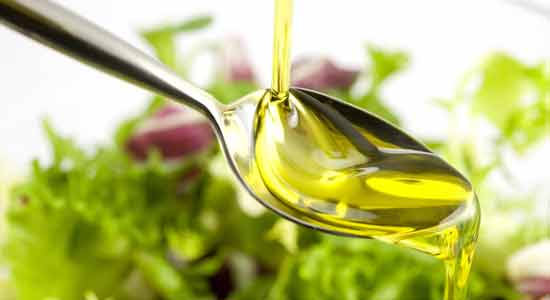 Olive Oil Foods that Burn Belly Fat