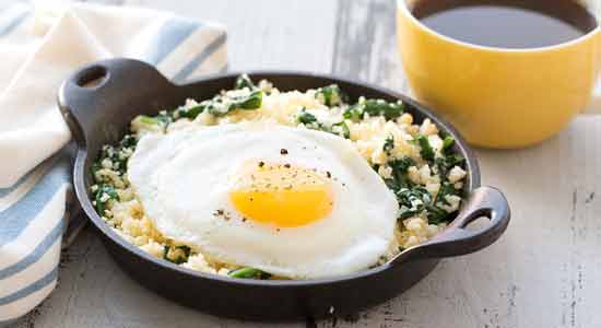 Reduced Risk of Heart Disease When You Eat Eggs