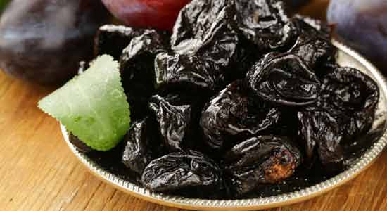 Regulate Food Intake Benefits Of Prunes 