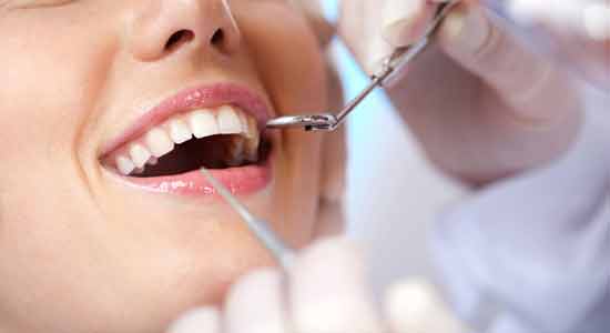 The Dentist Your Breath Fresh during Ramadan