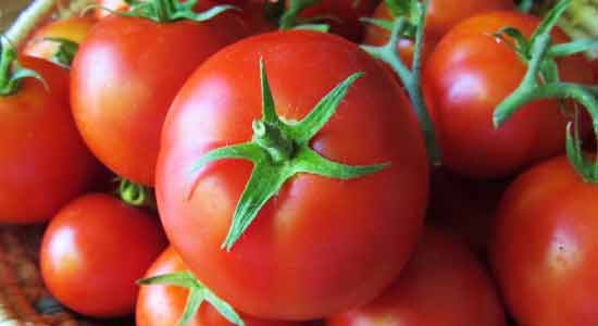 Tomatoes Liver-Friendly Foods for Natural Cleansing