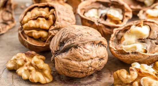what can walnuts do for you