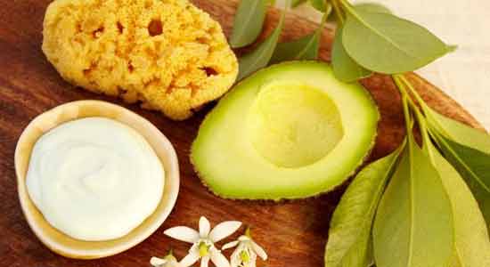 Avocado Beauty Products to Make in Your Kitchen