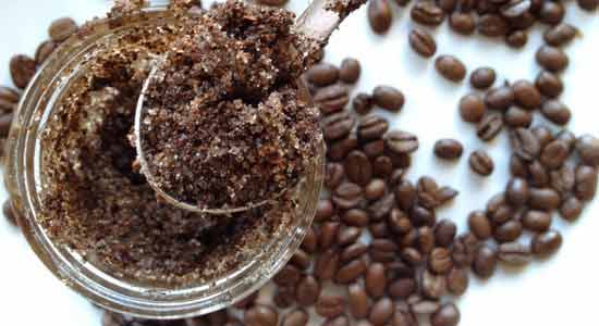 Coffee Scrub Beauty Products to Make in Your Kitchen