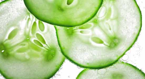 Cucumber Beauty Products to Make in Your Kitchen