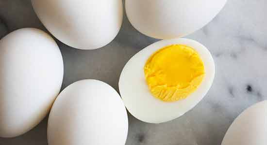 Eggs Eat During Pregnancy for an Intelligent Baby
