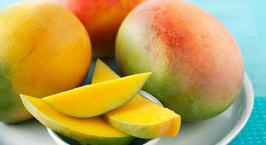Mango Beauty Products to Make in Your Kitchen