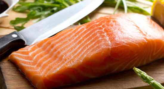 Oily Fish Eat During Pregnancy for an Intelligent Baby