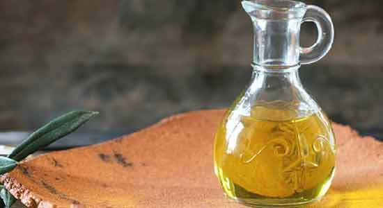 Olive Oil Best Oil Treatments Against Dandruff