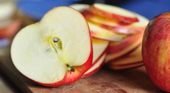 apple Beauty Products to Make in Your Kitchen