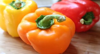 bel peppers