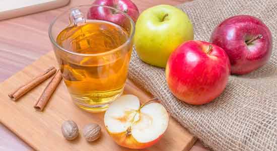 Apple Cider Vinegar to Get Rid of Acne Naturally