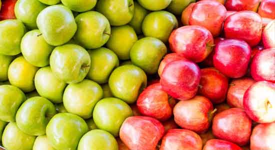 Apples and Cancer Surprising Home Remedies for Cancer Prevention