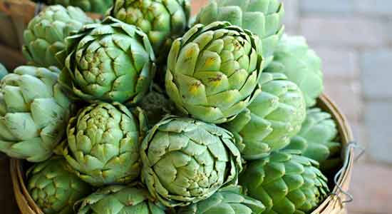 Artichokes Surprising Home Remedies for Cancer Prevention