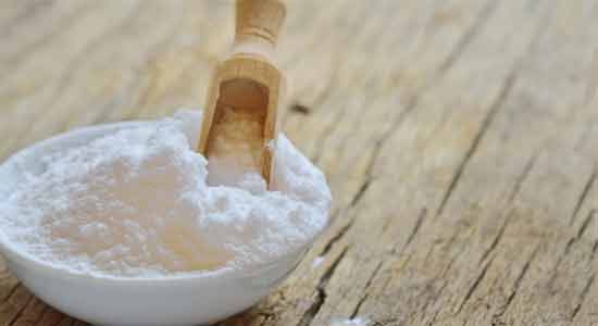 Baking Soda to Remove Corns on Your Feet