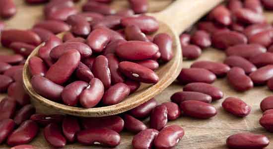 Beans Stomach Flattening Foods