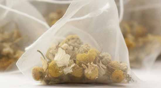 Chamomile Awesome Herbs for a Beautiful, Glowing Skin