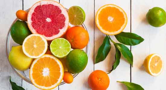 Citrus Fruits to Eat for a Strong Immune System