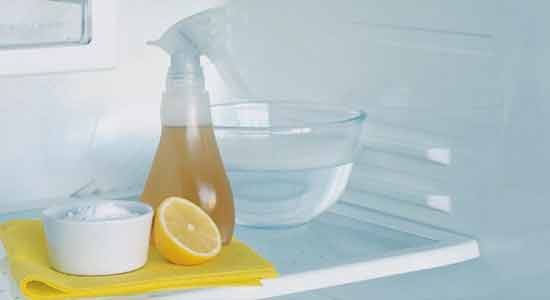 Eradicate Bad Smell Uses of White Vinegar