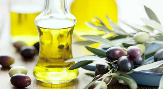 Extra Virgin Olive Oil Stomach Flattening Foods