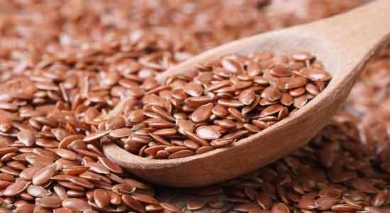Flaxseed Foods for Your Heart Health