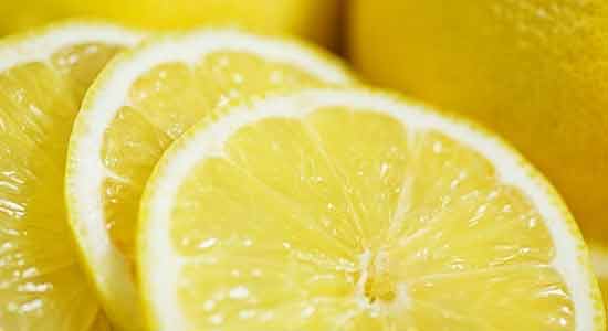 Lemon to Remove Corns on Your Feet