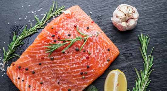 Salmon Foods for Your Heart Health