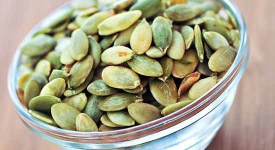 Seeds and Immunity Surprising Home Remedies for Cancer Prevention