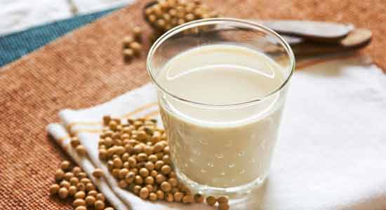 Soy Foods for Your Heart Health
