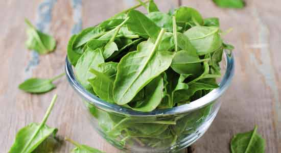 Image result for images of spinach and immune system