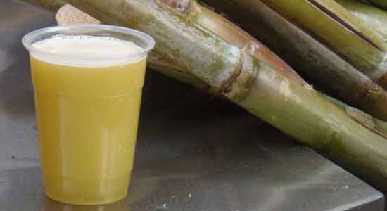 Sugarcane Juice Natural Solutions for Menstrual Irregularities