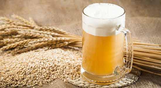 Supports Weight Loss Benefits of Barley Water