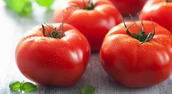 Tomatoes Foods for Your Heart Health