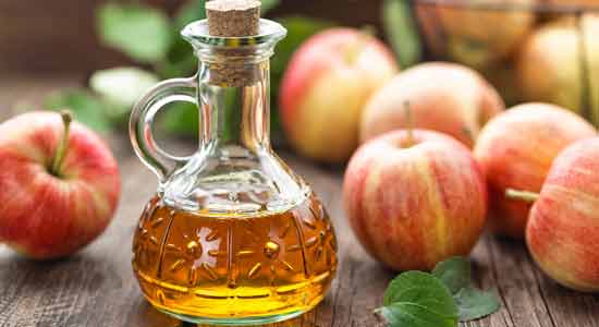 Apple Cider Vinegar Natural Remedies for Indigestion