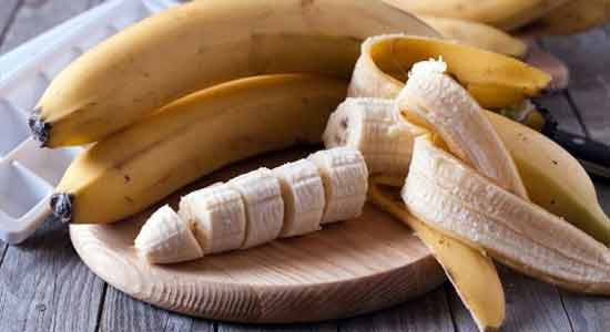 Banana for Indigestion